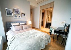 The Ritz-Carlton  (D9), Condominium #417002181